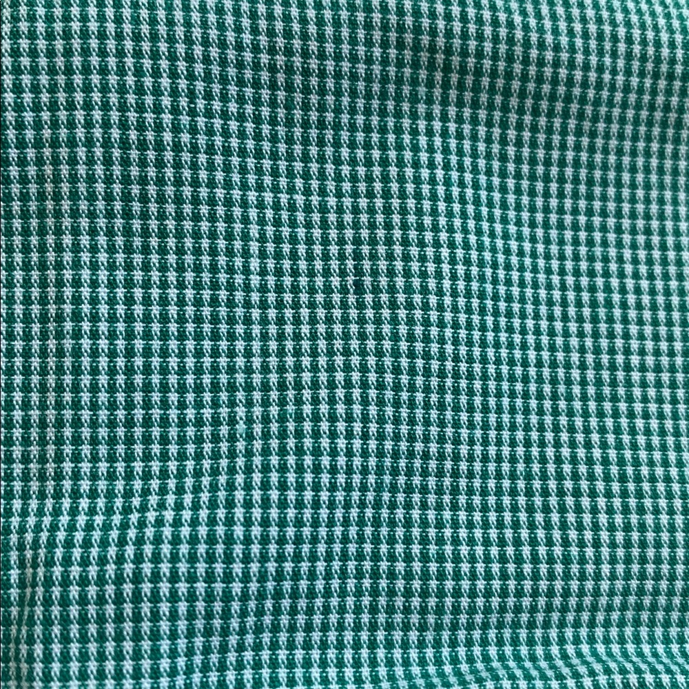 Kids smocked Christmas tree Jon Jon size 4T - Picture 11 of 11